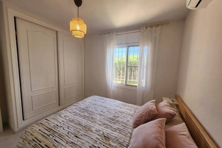 Chalet pour 8 personnes à L'Ametlla de Mar - 3