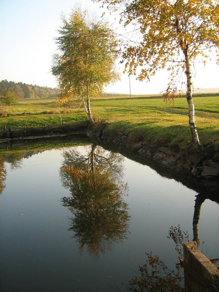 Ferienwohnung für 2 Personen, mit Terrasse und Garten sowie Sauna in Annaberg-Buchholz - 3