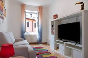 Casa Vacanza per 2 Persone in Germignaga, Lago Maggiore (Lombardia), Foto 2