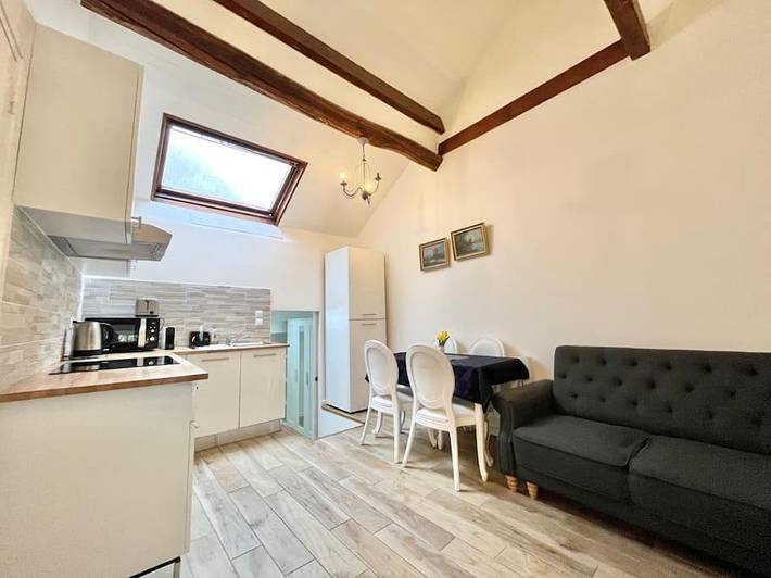 Apartamento de vacaciones para 4 personas - 1