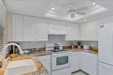 Villa for 5 Guests in Siesta Key, Sarasota County, Picture 4