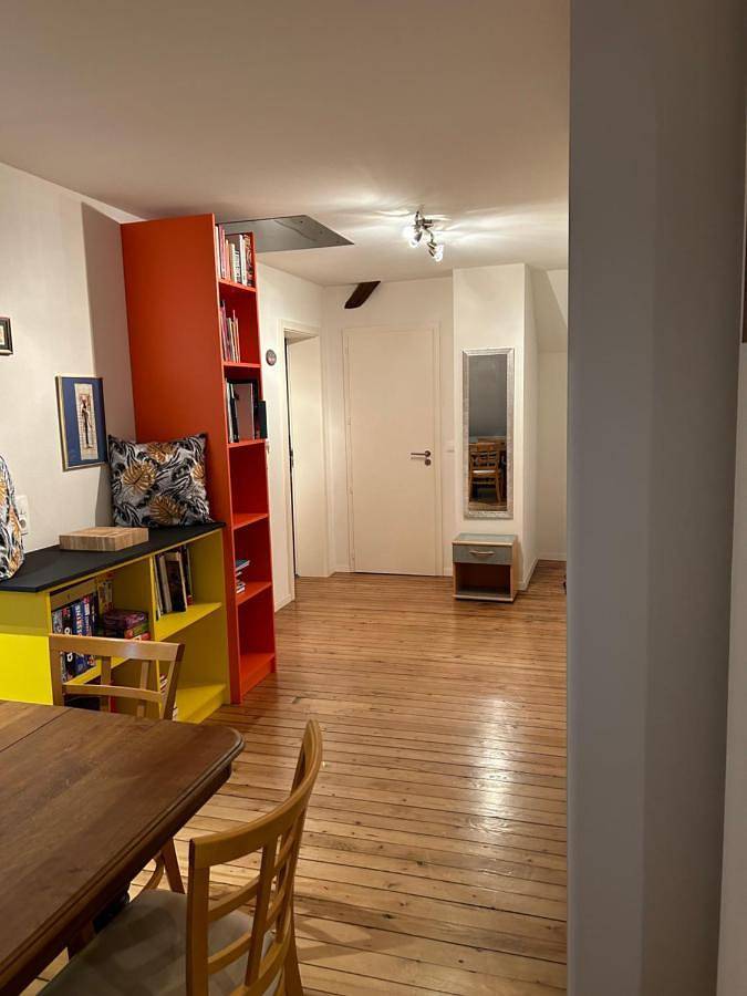 Maison d’hôte pour 5 personnes, avec vue à Sélestat - 4