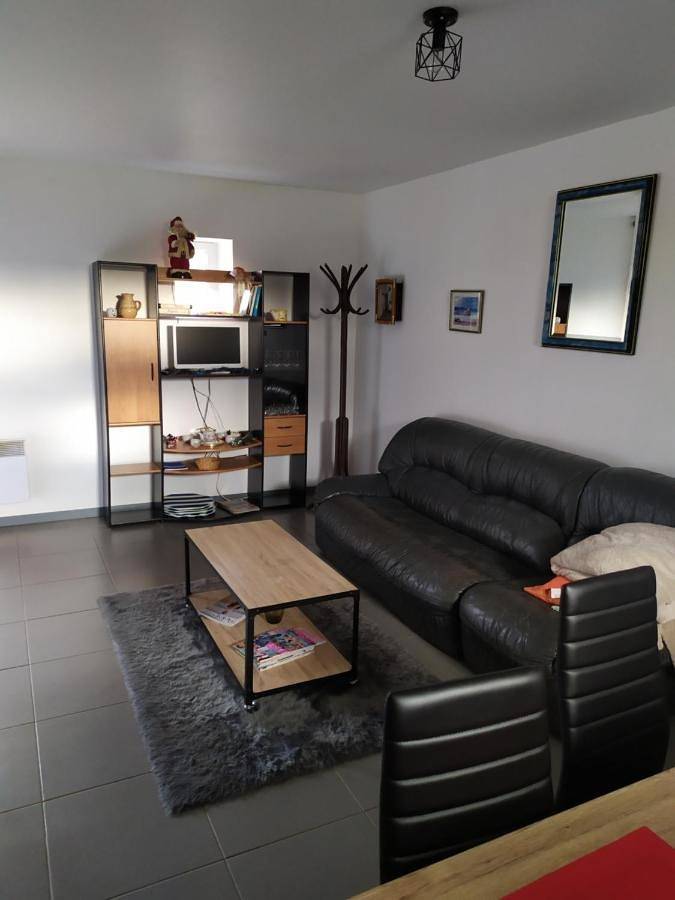 Chez Marie et christian in La Boussac, Région de Saint-Malo