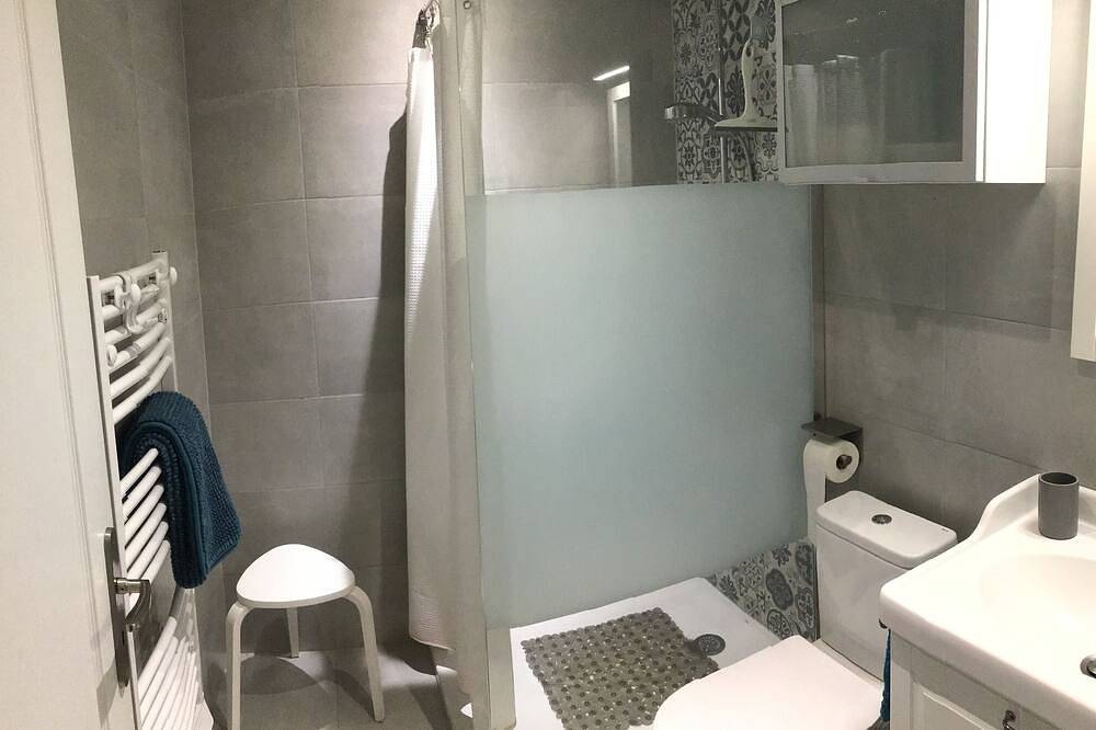 Appartement entier, Entre Mer et Montagnes in Céret, Côte méditerranéenne (France)