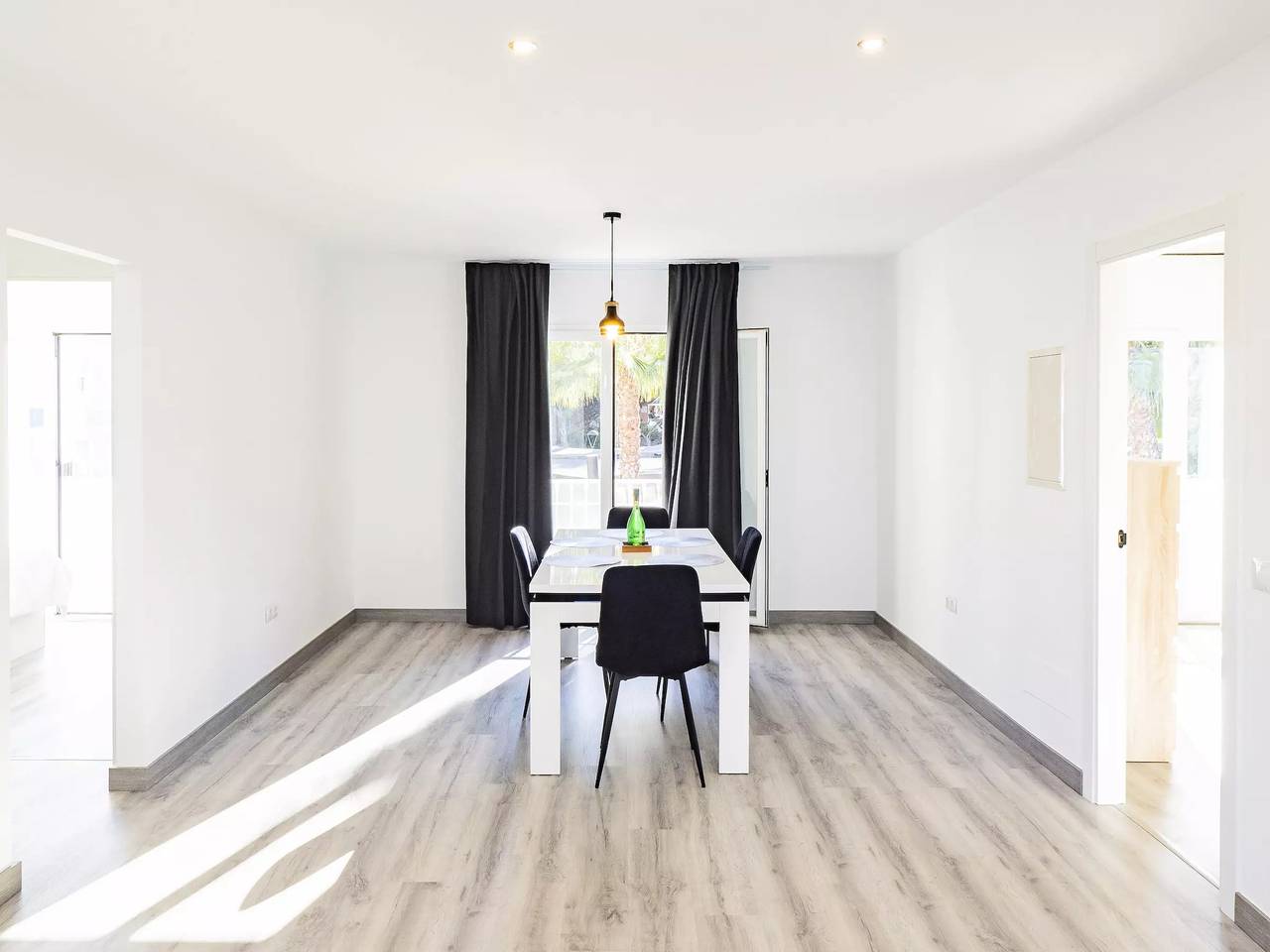 Apartamento entero, 3 estancias 4 Personas in Alhaurín el Grande, Provincia de Málaga