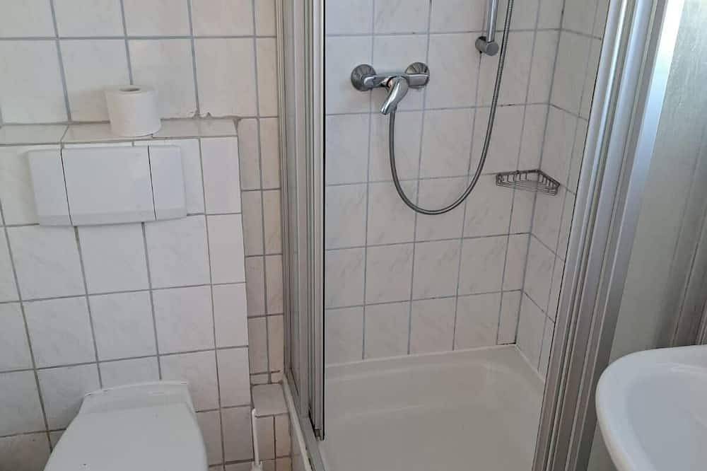 Ganze Wohnung, Haus Halliger, Appartment Ramon in Westerland, Sylt (Gemeinde)