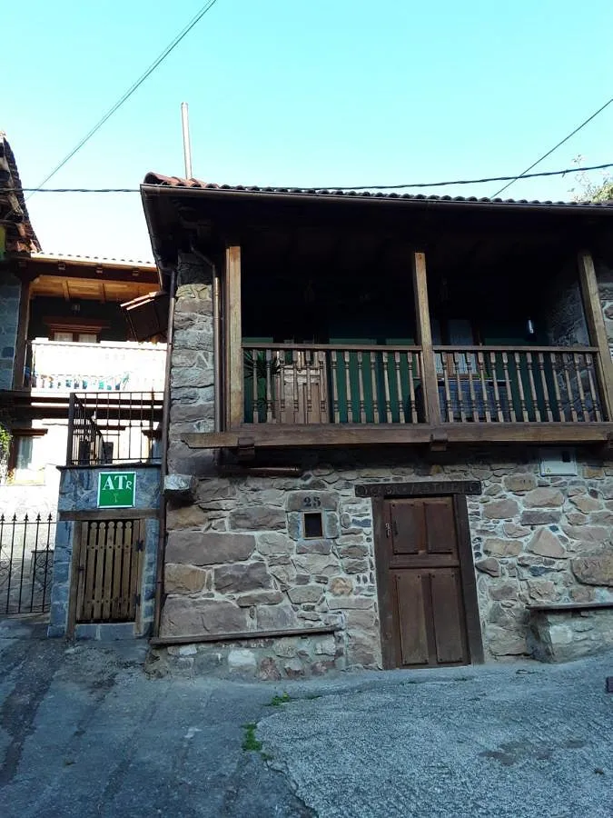 Appartement de vacances pour 2 personnes, avec vue et terrasse, animaux acceptés - 1
