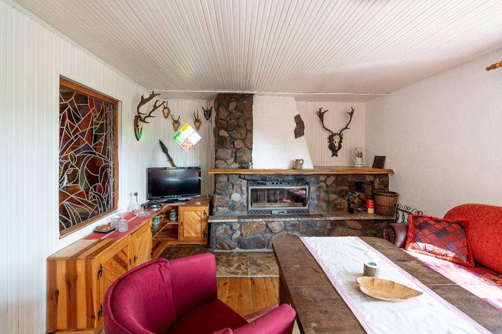 Ferienhaus für 4 Personen, mit Terrasse und Garten in Sachsen-Anhalt - 4