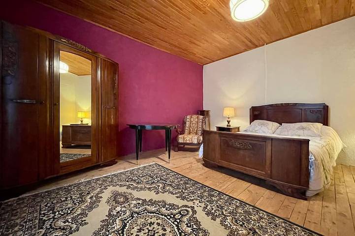 Gîte pour 6 personnes, avec jardin à Solignac-sur-Loire - 4