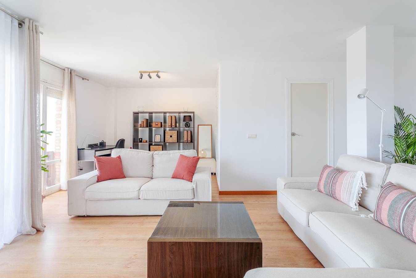 Apartamento entero, Apartamento Rosalia en la 9ª planta con increíbles vistas al mar in San Juan Playa (Alicante), Costa Blanca