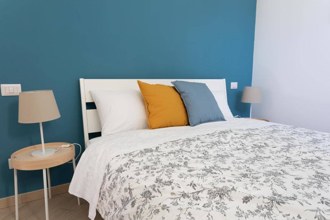 Casa Lyon in Potenza, Provincia di Potenza