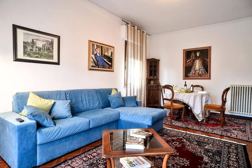 Appartamento vacanze a Lucca a partire da 159€ a notte