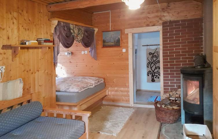 Encantador apartamento con vistas panorámicas cerca de los remontes y las pistas in Vordernberg, Eastern Upper Styria