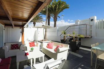 Villa for 2 People in Meloneras, San Bartolomé de Tirajana, Photo 4