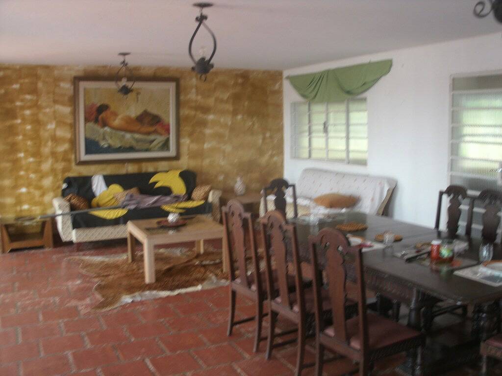 Schöner Pool-Lazer Im Bereich Km. 68 Schloss in Mairinque, São Paulo (Bundesstaat)