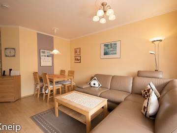 Ferienwohnung für 4 Personen in Schillig Strand, Schillig, Bild 1