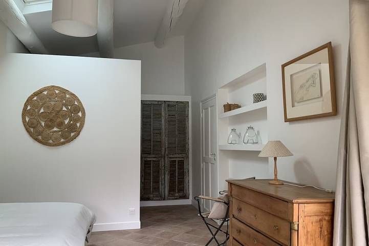 Location de vacances pour 14 personnes, avec jardin à Monteux - 3