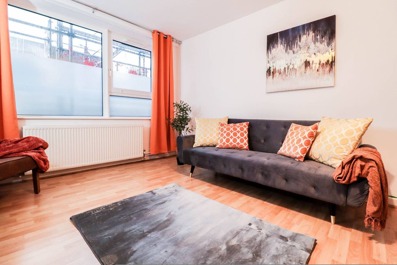 Ganze Wohnung, Gorgeous 3 Bedroom Hampstead Property! in Camden, London