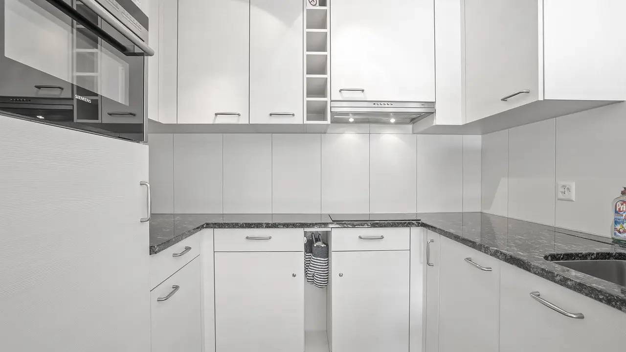 Ganze Ferienwohnung, Ferienwohnung für 2 Personen (36 m²) in Valbella in Vaz/Obervaz, Plessur Alpen