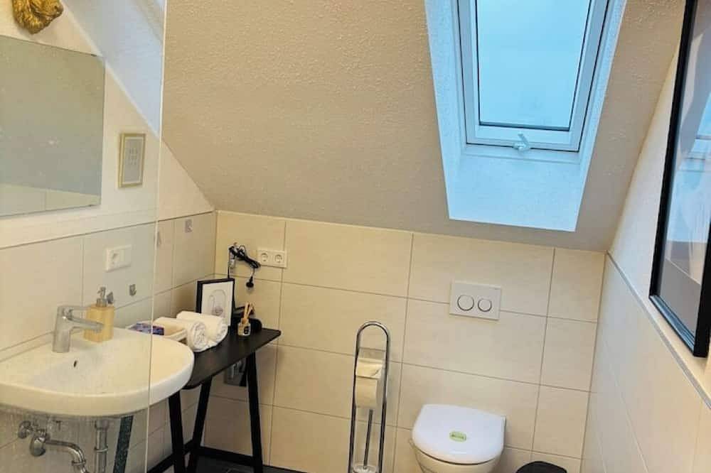 Ganze Wohnung, Apartment Nelly -Teutoquartier in Recke, Münsterland