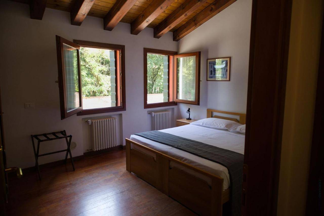 Cornarorooms in Castelfranco Veneto, Province de Trévise