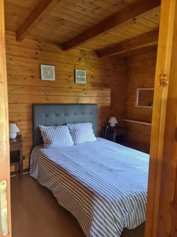 Gîte pour 4 personnes, avec Terrasse à Fromelennes - 4