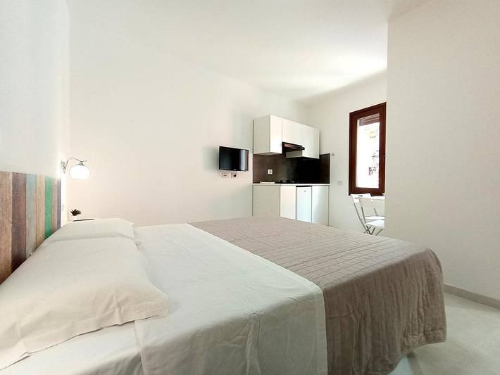 Gîte pour 2 personnes à Ulassai - 3