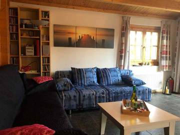 Ferienanlage für 6 Personen in Sint-Annaland, Niederländische Nordsee, Bild 2