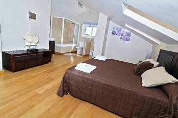 Vakantieappartement voor 10 Personen in Las Marinas, Dénia, Afbeelding 3