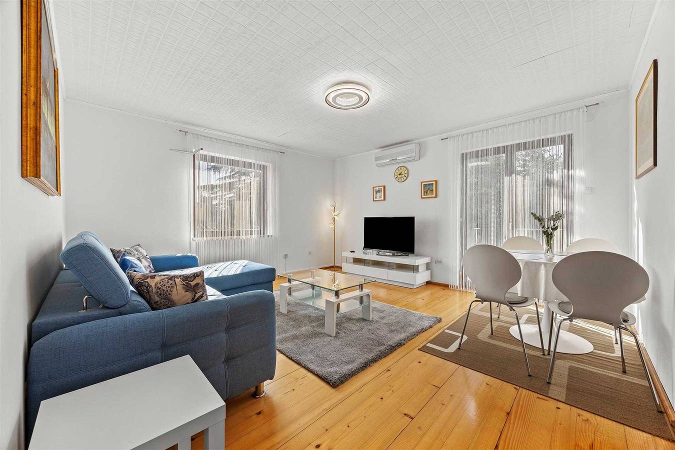 Ferienwohnung für 4 Personen in Rovinj, Rovinj und Umgebung