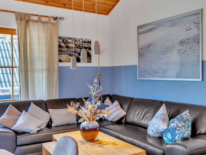 Ferienhaus für 6 Personen, mit Garten in Bad Arolsen - 2