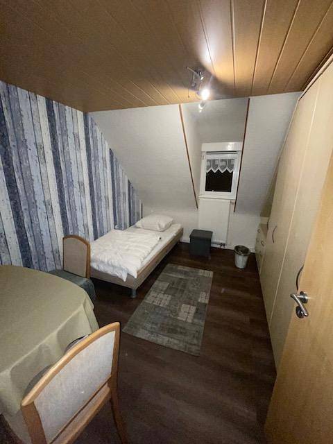 Ganze Ferienwohnung, Ferienwohnung Oststadt - Ferienwohnung Teschner in Albstadt, Neckar-Alb