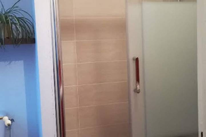 Location de vacances pour 4 personnes, avec jardin à Kervignac - 4