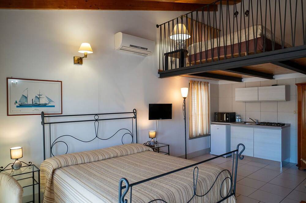 Ganze Wohnung, Herrliche Wohnung für 5 Personen mit Klimaanlage, Tv, Balkon und Haustiere erlaubt in Ortona, Ortona (Gemeinde)