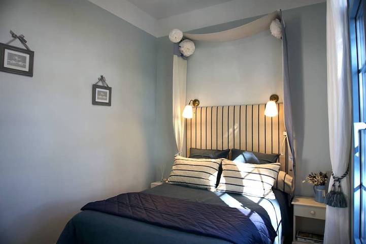 Location de vacances pour 6 personnes, avec jardin à Saint-Alban-Auriolles - 2