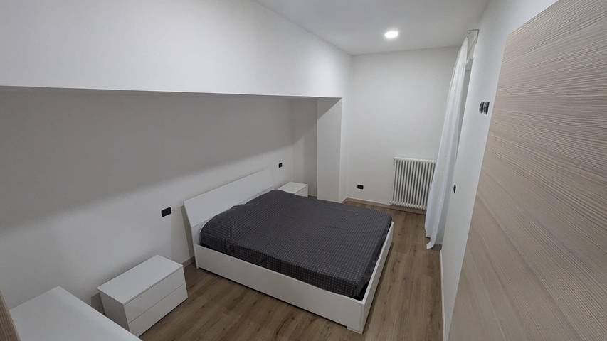 Gîte pour 4 personnes, avec vue sur le lac et balcon à Colico - 2