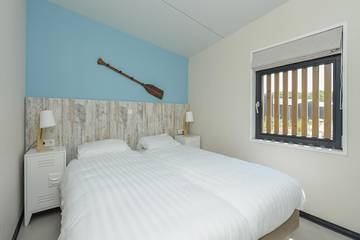 Strandhaus für 6 Personen in Overveen, Nationaal Park Zuid-Kennemerland, Bild 1