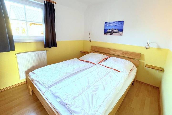 Bauernhof für 4 Personen, mit Balkon in Alt Reddevitz - 3