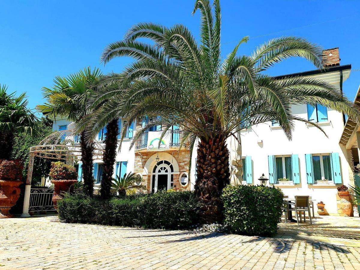 Agriturismo Dolceacqua in Lido di Jesolo, Cavallino-Treporti