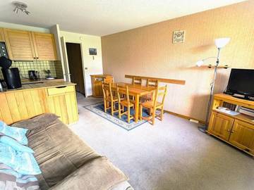 Location De Vacances pour 4 Personnes dans Vallouise-Pelvoux, Région de Briançon, Photo 1