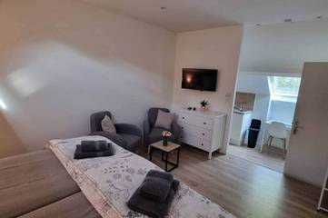 Gîte pour 2 Personnes dans Saumur, Région de Saumur, Photo 3