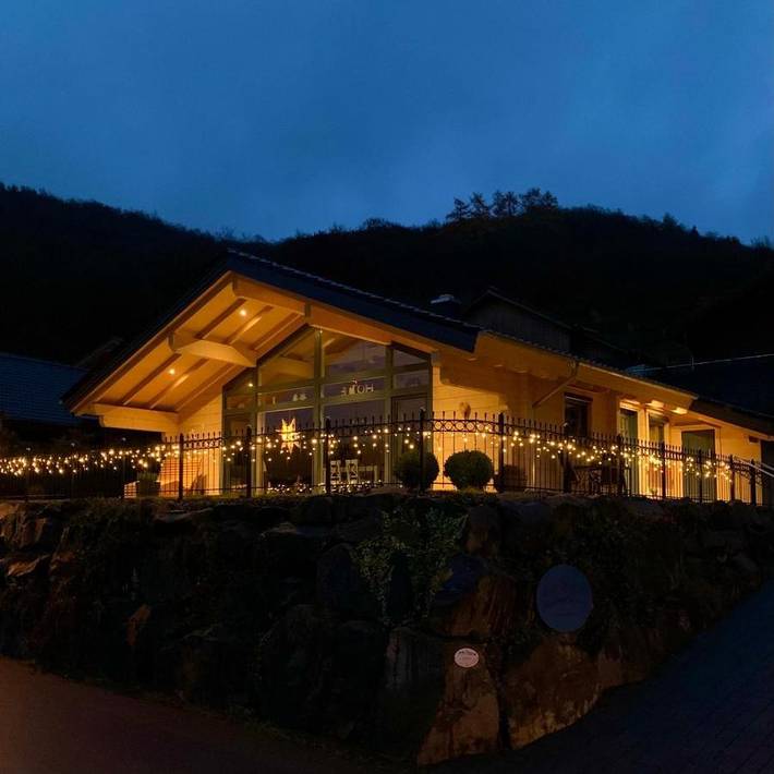 Location de vacances pour 4 personnes, avec jardin ainsi que sauna et vue, animaux acceptés dans Mendig - 4