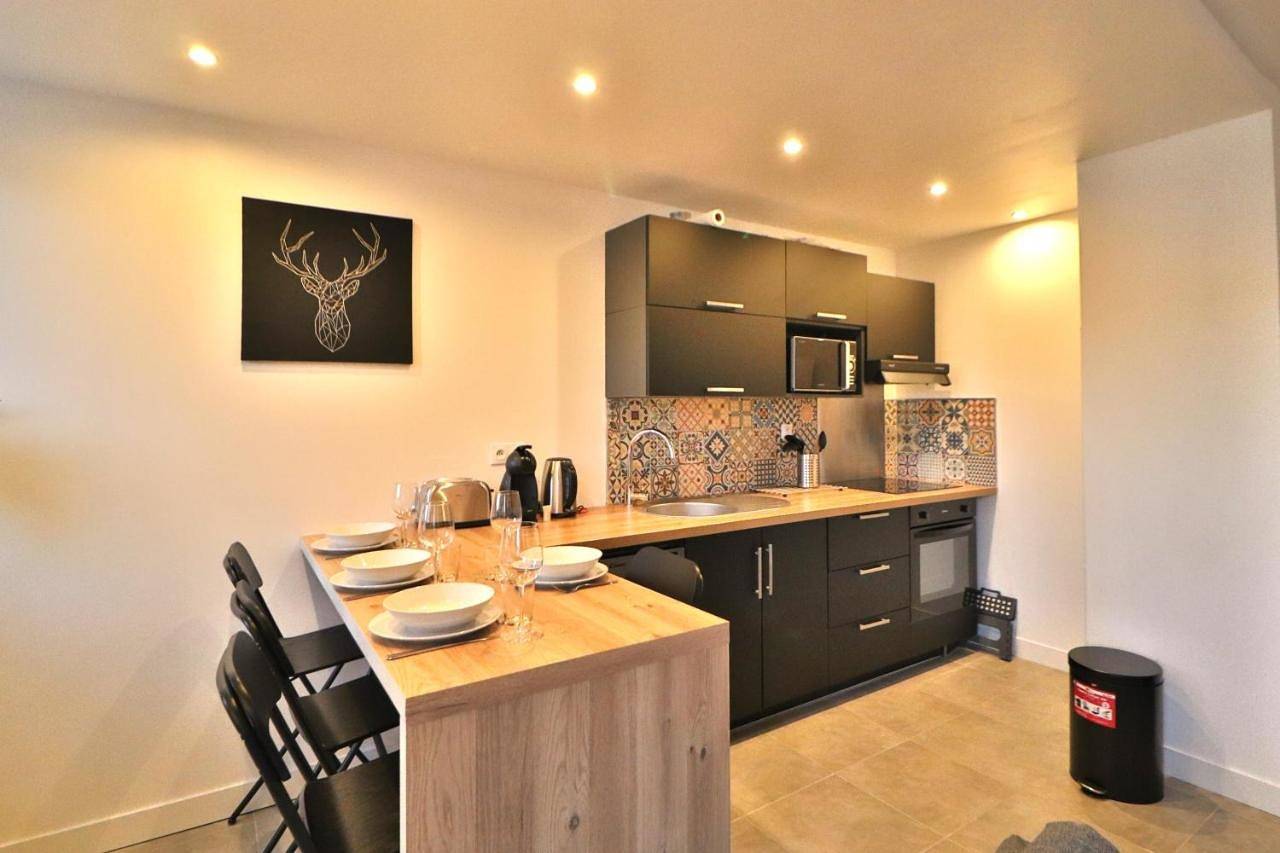 Appartement entier, ***Beaut3 *** 12mn de Toulouse en Train*** in Saint-Jory, Toulouse et ses environs