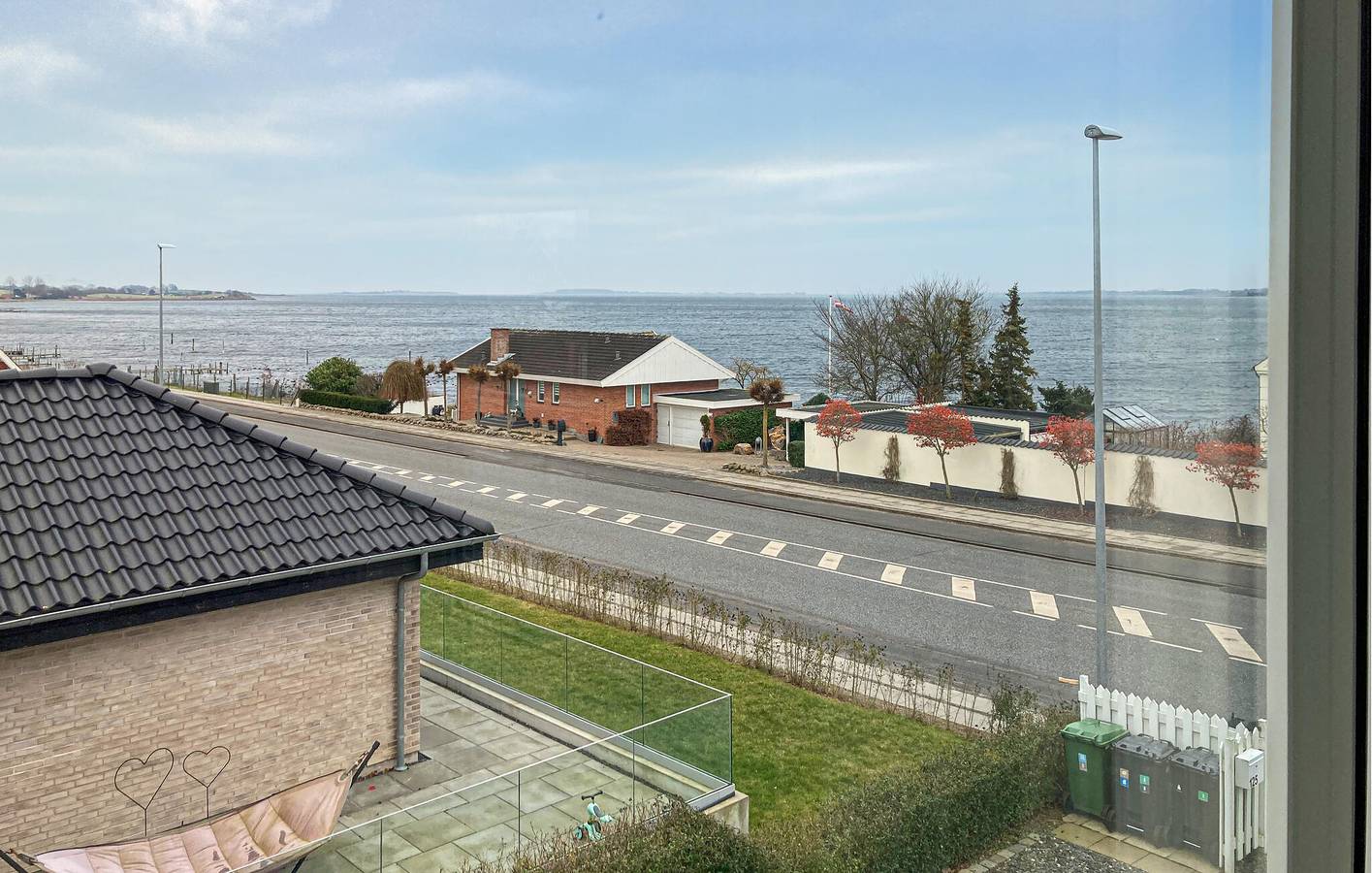 Ferienhaus für 6 Personen mit Terrasse in Fåborg, Kleiner Belt