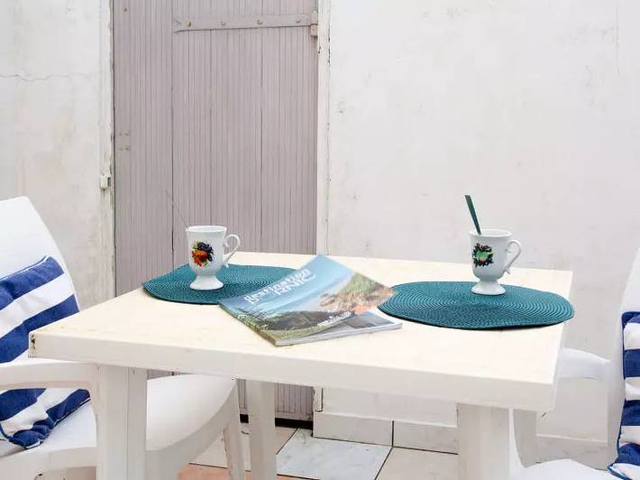 Villa pour 3 personnes, avec Terrasse en Loire-Atlantique