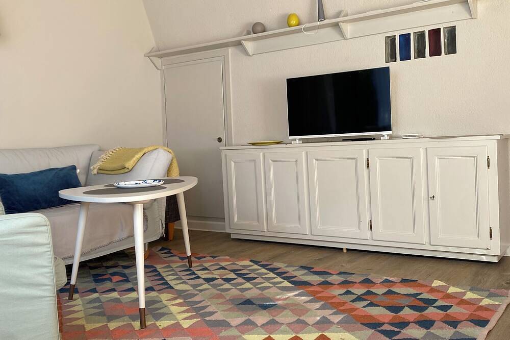 Casa vacanza a Sylt a partire da 112€ a notte