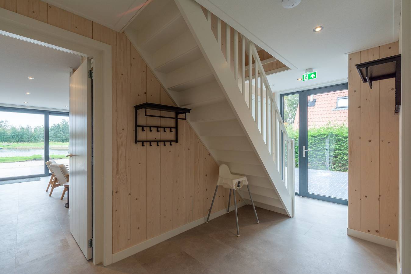 Callinghe Vakanties — Sandepark 113 in Groote Keeten, Noord-Holland - Nordseeküste