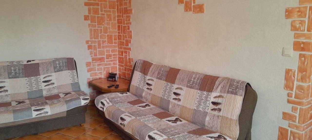 Pokoje Gościnne Skalnik - Agroturystyka- Różne pokoje in Küstrin, Oderbruch