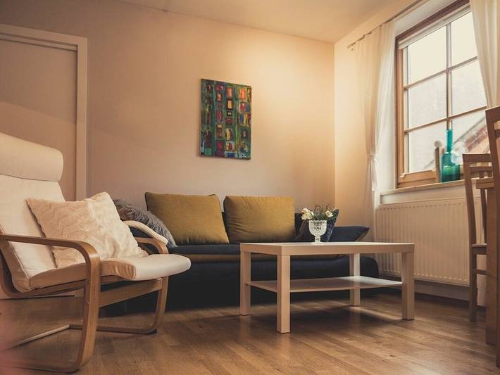 Ganze Ferienwohnung, Appartement Angerstein in Annaberg-Lungötz, Tennengau