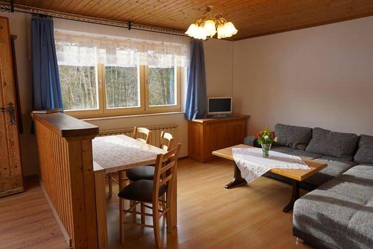 Two-Bedroom Chalet in St. Koloman, Tennengau